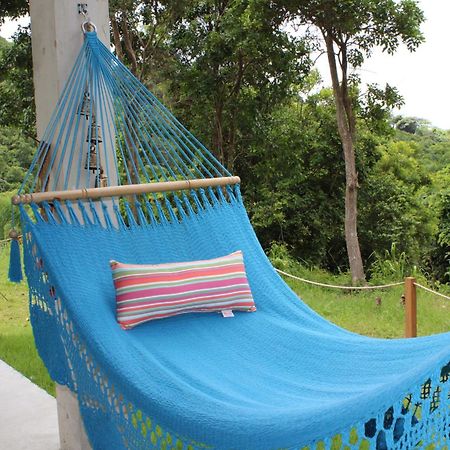 The Serene House Bed & Breakfast 卢基约 外观 照片