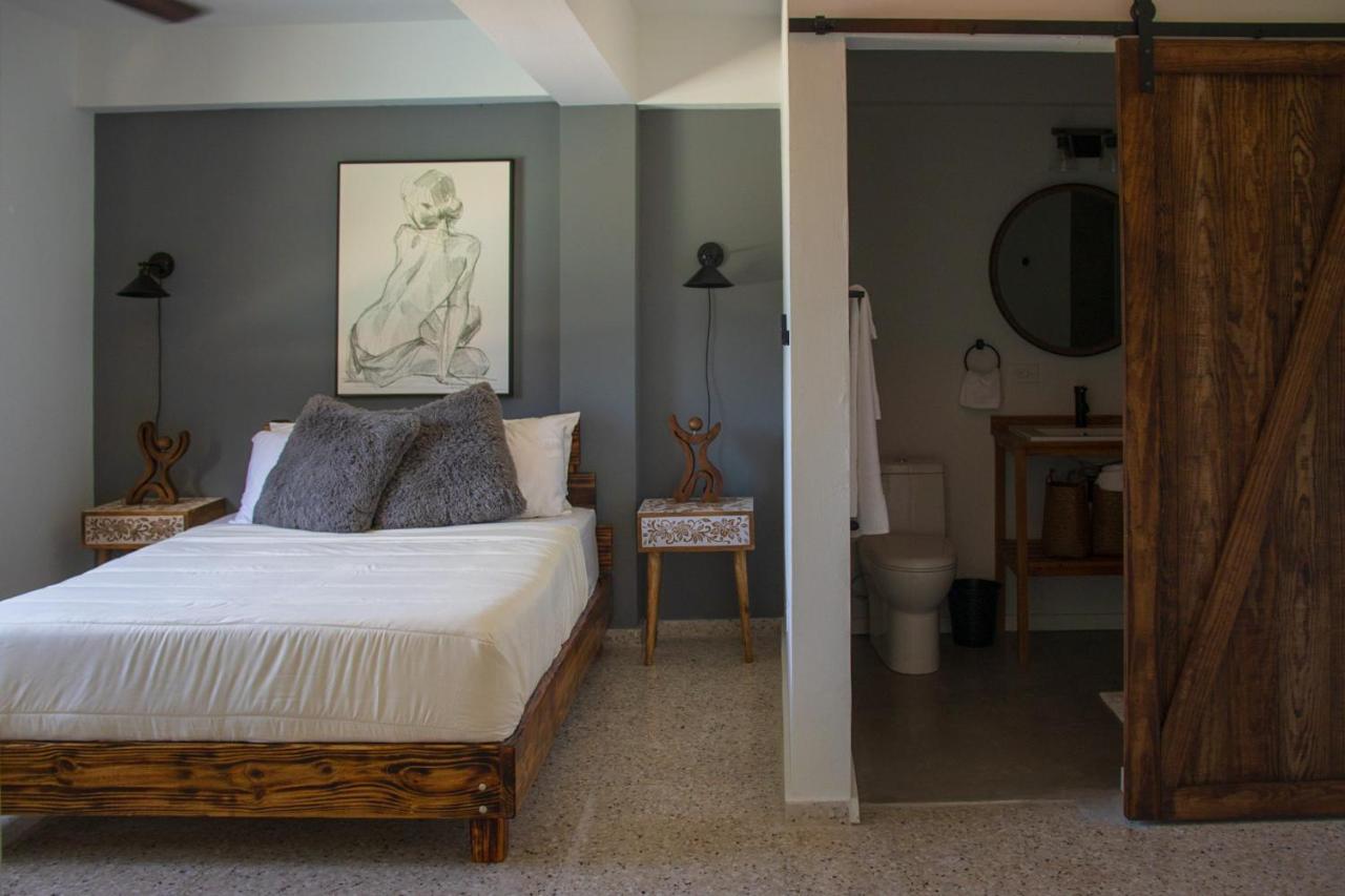 The Serene House Bed & Breakfast 卢基约 外观 照片