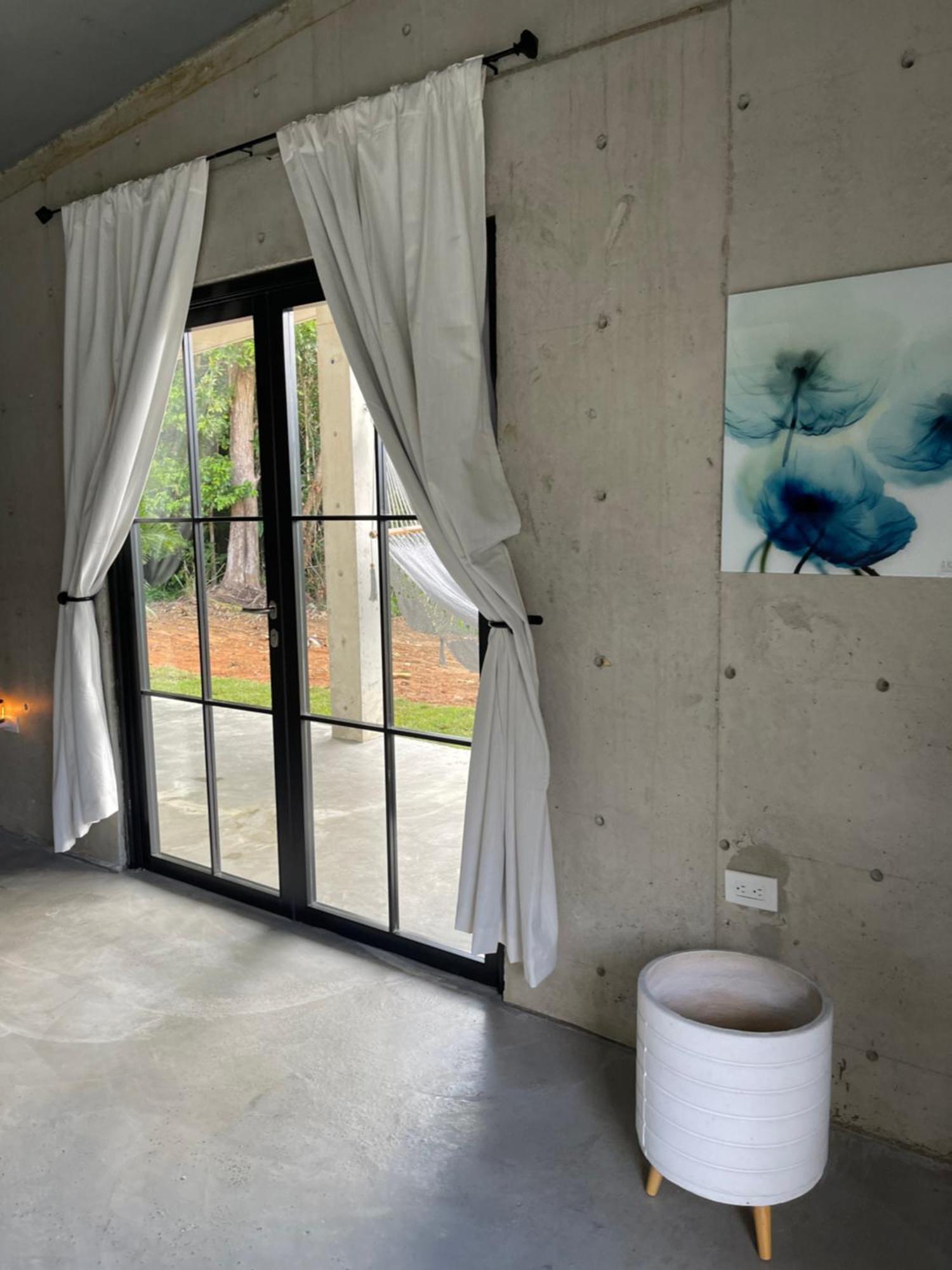The Serene House Bed & Breakfast 卢基约 外观 照片