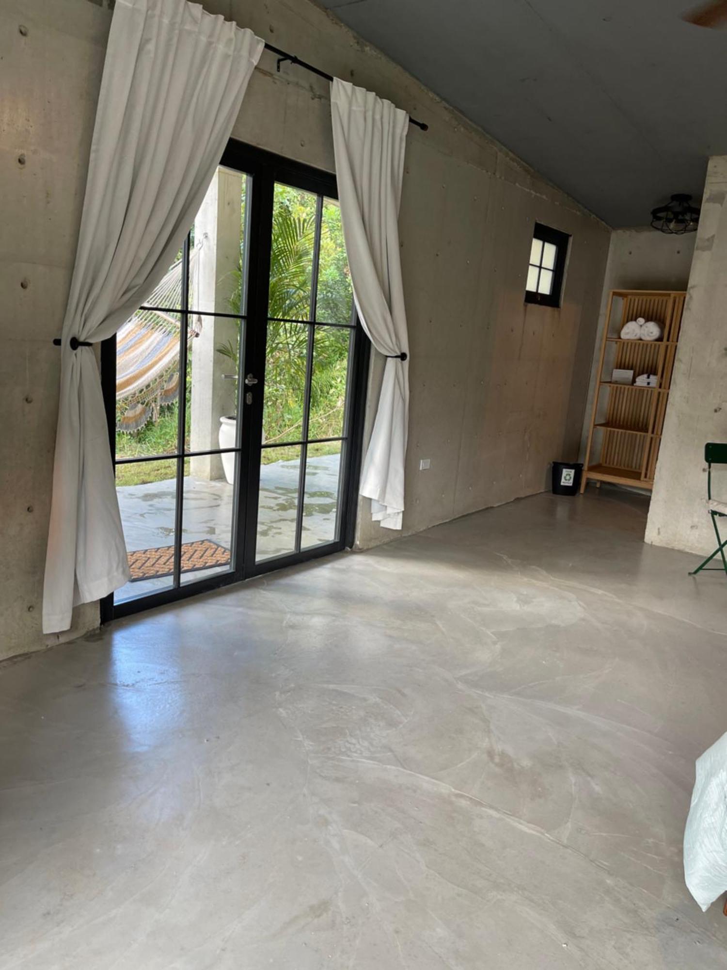 The Serene House Bed & Breakfast 卢基约 外观 照片